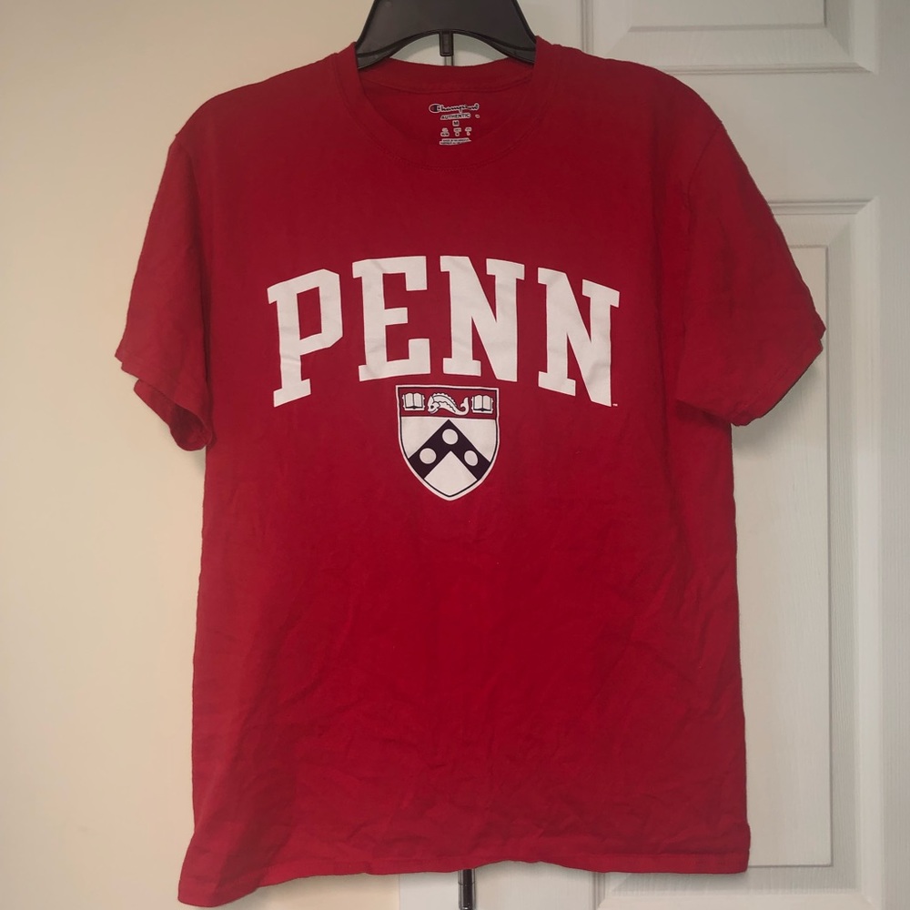 PennU Men’s tee